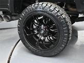 Thumbnail of 2023 Agate Black Metallic Ford F-250