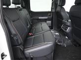 Thumbnail of 2026 Star White Metallic Tri-Coat Ford F-350