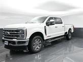 Thumbnail of 2026 Star White Metallic Tri-Coat Ford F-350