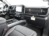 Thumbnail of 2026 Star White Metallic Tri-Coat Ford F-350