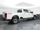 Thumbnail of 2026 Star White Metallic Tri-Coat Ford F-350