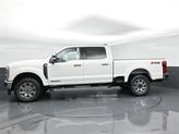 Thumbnail of 2026 Star White Metallic Tri-Coat Ford F-350