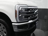 Thumbnail of 2026 Star White Metallic Tri-Coat Ford F-350