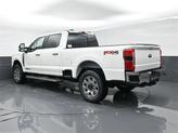Thumbnail of 2026 Star White Metallic Tri-Coat Ford F-350