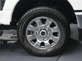 Thumbnail of 2026 Star White Metallic Tri-Coat Ford F-350