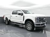 Thumbnail of 2026 Star White Metallic Tri-Coat Ford F-350