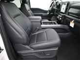 Thumbnail of 2026 Star White Metallic Tri-Coat Ford F-350