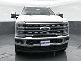Thumbnail of 2026 Star White Metallic Tri-Coat Ford F-350