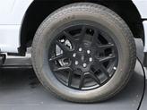 Thumbnail of 2025 Space White Metallic Ford F-150