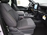 Thumbnail of 2025 Space White Metallic Ford F-150