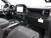 Thumbnail of 2025 Space White Metallic Ford F-150