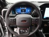 Thumbnail of 2025 Space White Metallic Ford F-150