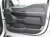 Thumbnail of 2025 Space White Metallic Ford F-150