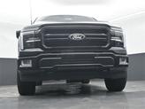Thumbnail of 2024 Black Metallic Ford F-150