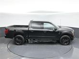 Thumbnail of 2024 Black Metallic Ford F-150