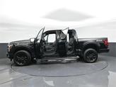 Thumbnail of 2024 Black Metallic Ford F-150