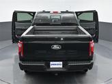 Thumbnail of 2024 Black Metallic Ford F-150