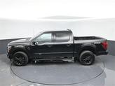 Thumbnail of 2024 Black Metallic Ford F-150