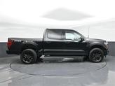 Thumbnail of 2024 Black Metallic Ford F-150