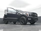 Thumbnail of 2024 Black Metallic Ford F-150