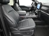 Thumbnail of 2024 Black Metallic Ford F-150