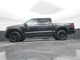 Thumbnail of 2024 Black Metallic Ford F-150