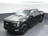 Thumbnail of 2024 Black Metallic Ford F-150