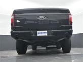 Thumbnail of 2024 Black Metallic Ford F-150