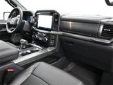 Thumbnail of 2024 Black Metallic Ford F-150