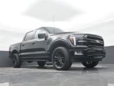 Thumbnail of 2024 Black Metallic Ford F-150