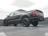 Thumbnail of 2024 Black Metallic Ford F-150