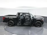 Thumbnail of 2024 Black Metallic Ford F-150