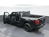 Thumbnail of 2024 Black Metallic Ford F-150