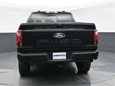 Thumbnail of 2024 Black Metallic Ford F-150