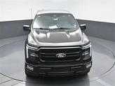 Thumbnail of 2024 Black Metallic Ford F-150