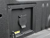 Thumbnail of 2024 Black Metallic Ford F-150