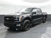 Thumbnail of 2024 Black Metallic Ford F-150