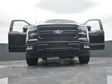 Thumbnail of 2024 Black Metallic Ford F-150