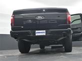 Thumbnail of 2024 Black Metallic Ford F-150