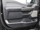 Thumbnail of 2024 Black Metallic Ford F-150
