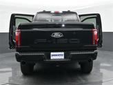 Thumbnail of 2024 Black Metallic Ford F-150