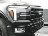 Thumbnail of 2024 Black Metallic Ford F-150