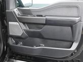 Thumbnail of 2024 Black Metallic Ford F-150