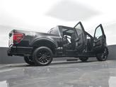 Thumbnail of 2024 Black Metallic Ford F-150