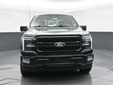 Thumbnail of 2024 Black Metallic Ford F-150