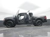 Thumbnail of 2024 Black Metallic Ford F-150