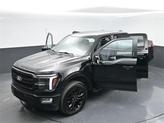 Thumbnail of 2024 Black Metallic Ford F-150