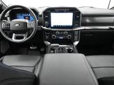 Thumbnail of 2024 Black Metallic Ford F-150
