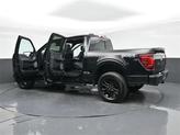 Thumbnail of 2024 Black Metallic Ford F-150