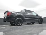 Thumbnail of 2024 Black Metallic Ford F-150